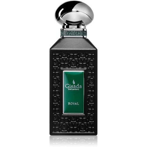 Luxury Collection Royal perfume unisex 100 ml - Gisada - Modalova