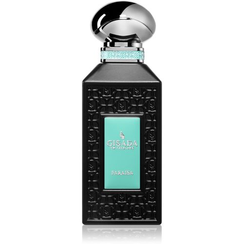 Luxury Collection Paraiba perfume unisex 100 ml - Gisada - Modalova