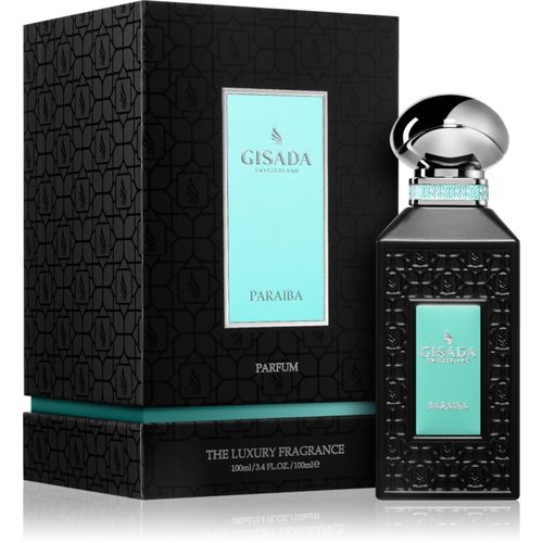 Luxury Collection Paraiba perfume unisex 100 ml - Gisada - Modalova
