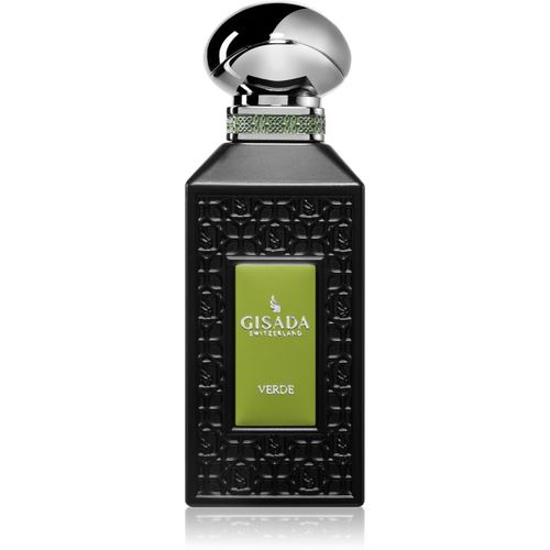 Luxury Collection Verde perfume unisex 100 ml - Gisada - Modalova