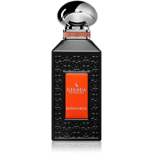 Luxury Collection Madagascar perfume unisex 100 ml - Gisada - Modalova