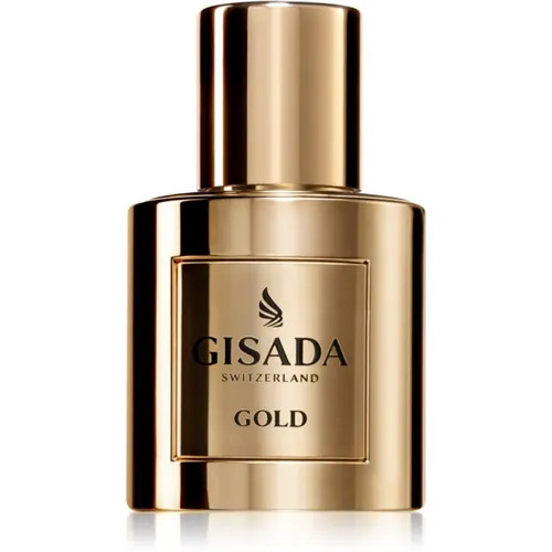 Gold Eau de Parfum para hombre 50 ml - Gisada - Modalova