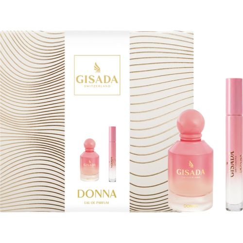 Donna lote de regalo para mujer - Gisada - Modalova