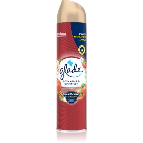 Cosy Apple & Cinnamon ambientador 300 ml - Glade - Modalova