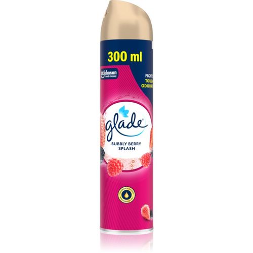 Bubbly Berry Splash ambientador 300 ml - Glade - Modalova
