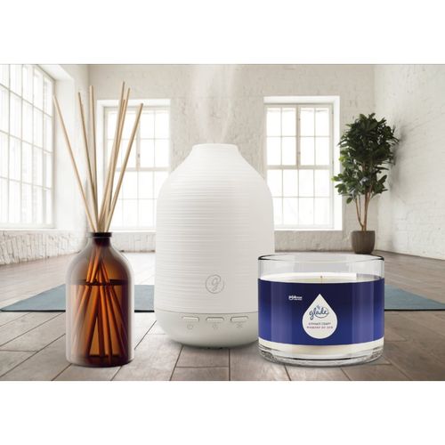 Aromatherapy Calm Mind difusor de aromas con esencia Bergamot + Lemongrass 80 ml - Glade - Modalova