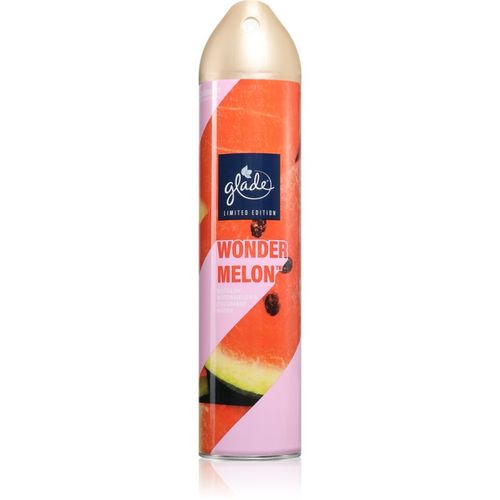 Wonder Melon ambientador 300 ml - Glade - Modalova