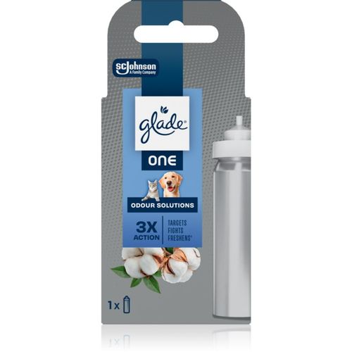 ONE Refreshing Air recarga de recambio para el ambientador 10 ml - Glade - Modalova