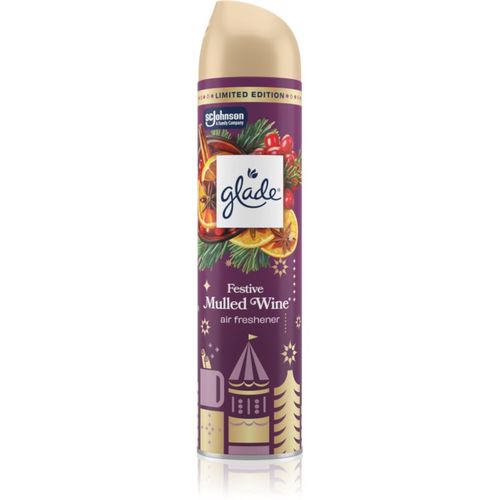 Festive Mulled Wine ambientador 300 ml - Glade - Modalova