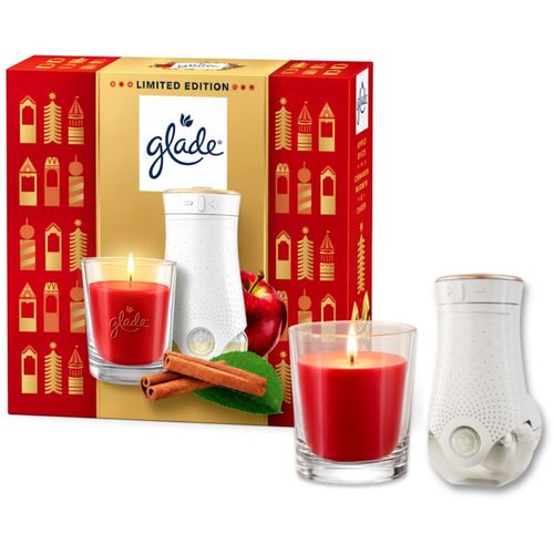ONE Twinkling Apple & Cinnamon set navideño de regalo - Glade - Modalova