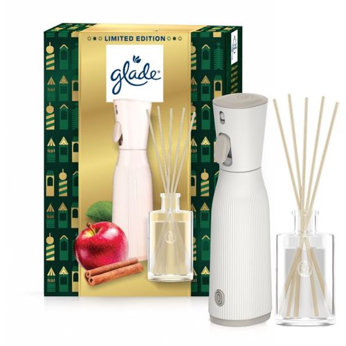 ONE Twinkling Apple & Cinnamon set navideño de regalo - Glade - Modalova