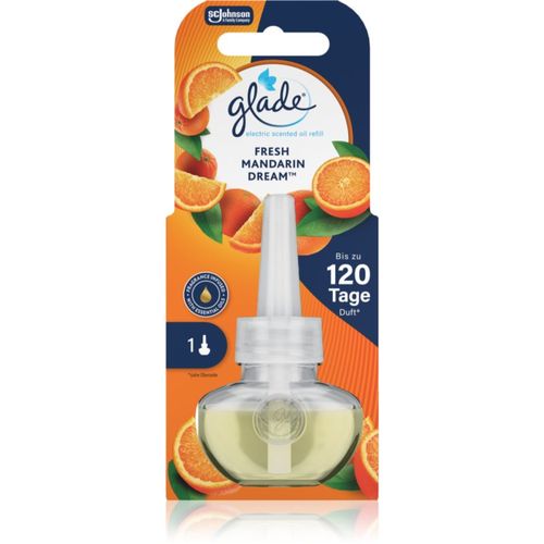 Fresh Mandarin Dream recarga para difusor eléctrico 20 ml - Glade - Modalova