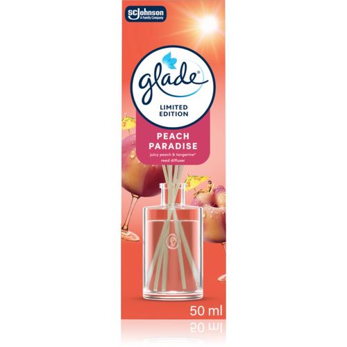 GLADE Peach Paradise difusor 50 ml - Glade - Modalova