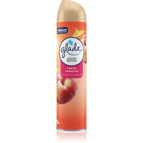 Peach Paradise ambientador 300 ml - Glade - Modalova