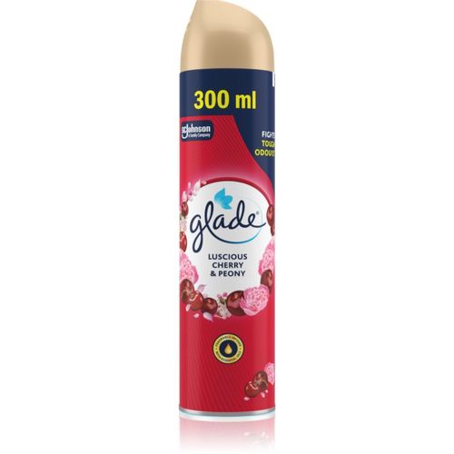 Luscious Cherry & Peony ambientador 300 ml - Glade - Modalova