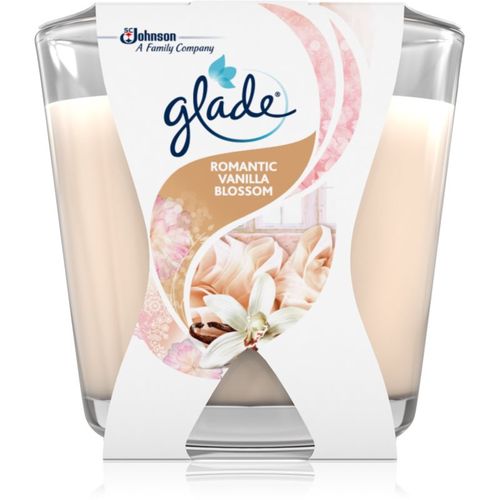 Romantic Vanilla Blossom vela perfumada 70 g - Glade - Modalova