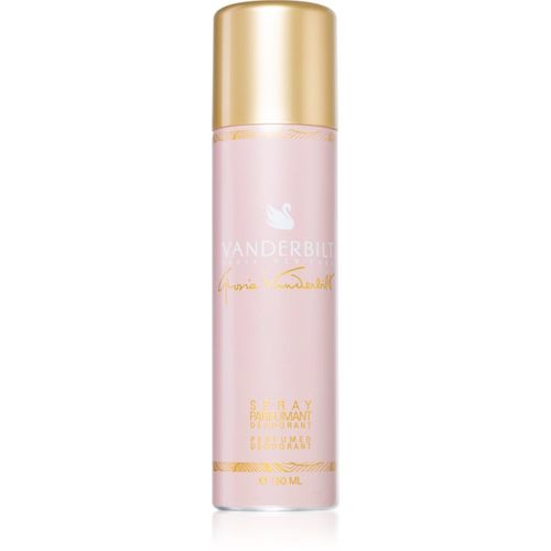 Vanderbilt desodorante en spray para mujer 150 ml - Gloria Vanderbilt - Modalova