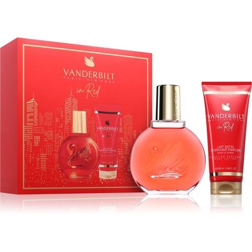 In Red lote de regalo para mujer 1 ud - Gloria Vanderbilt - Modalova
