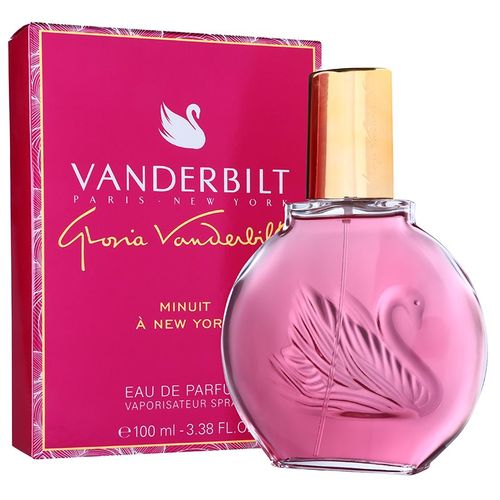 Minuit New a York Eau de Parfum para mujer 100 ml - Gloria Vanderbilt - Modalova