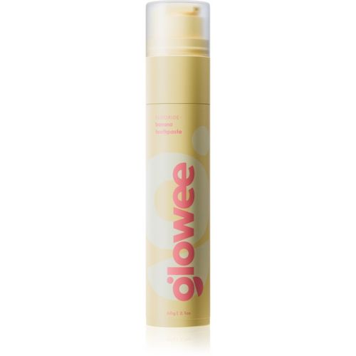 Banana pasta de dientes blanqueadora 60 g - Glowee - Modalova