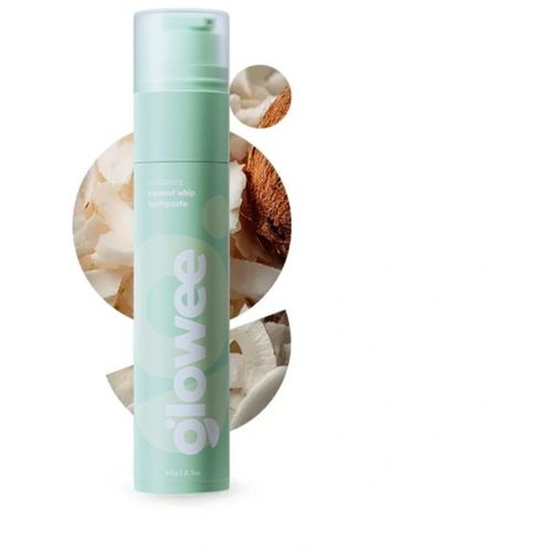 Coconut pasta de dientes blanqueadora Kokos 60 g - Glowee - Modalova