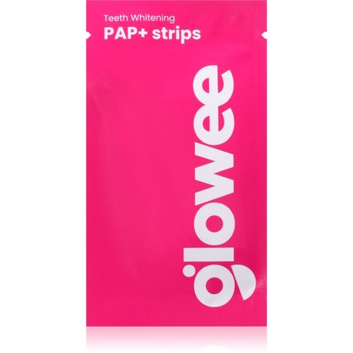 PAP tiras de blanqueamiento 14 ud - Glowee - Modalova