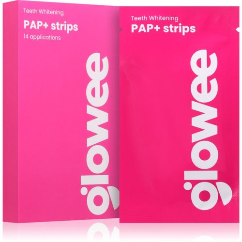 PAP tiras de blanqueamiento 14 ud - Glowee - Modalova