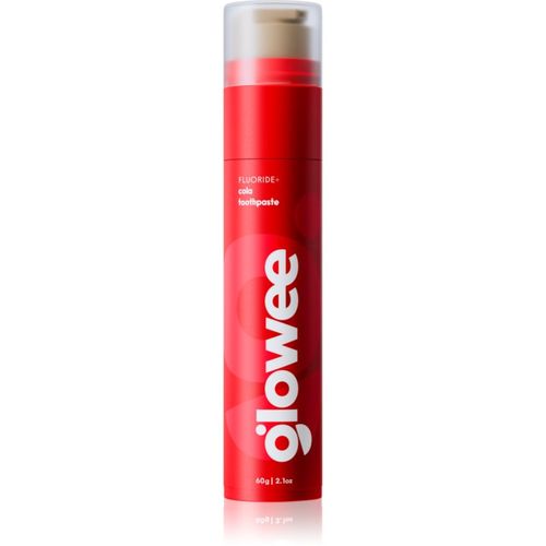 Cola pasta de dientes blanqueadora Cola 60 g - Glowee - Modalova