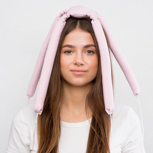 CoolCurl Spider Set complemento para dar forma a los rizos tono Pink 1 ud - GLOV - Modalova