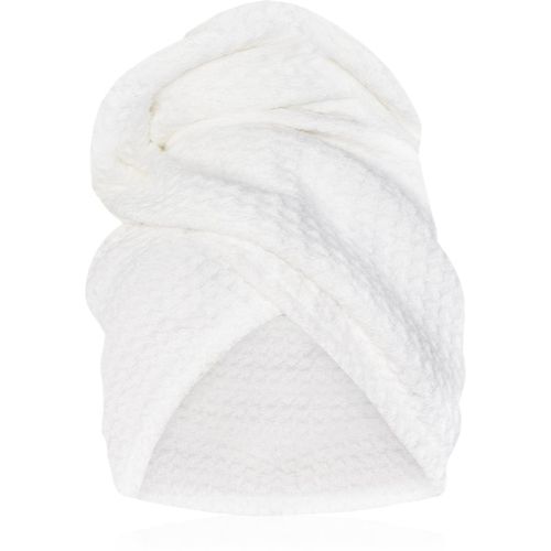 HydroWeave toalla para cuerpo y cabello Ivory 1 ud - GLOV - Modalova