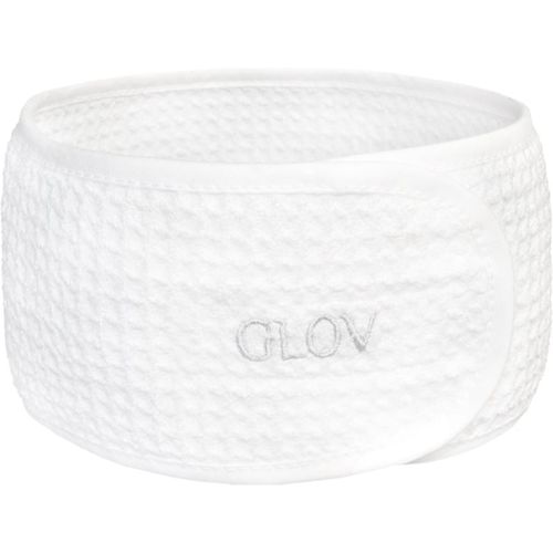 HydroWeave Headband diadema cosmética Ivory 1 ud - GLOV - Modalova