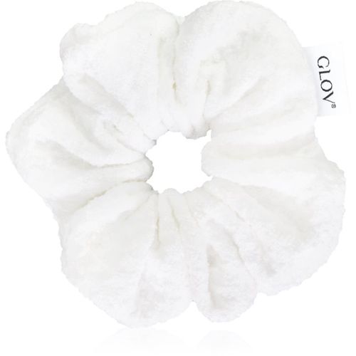 HydroWeave Scrunchie goma para cabello Ivory 1 ud - GLOV - Modalova