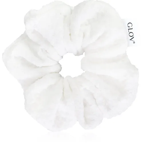 HydroWeave Scrunchie hair band Ivory 1 pc - GLOV - Modalova
