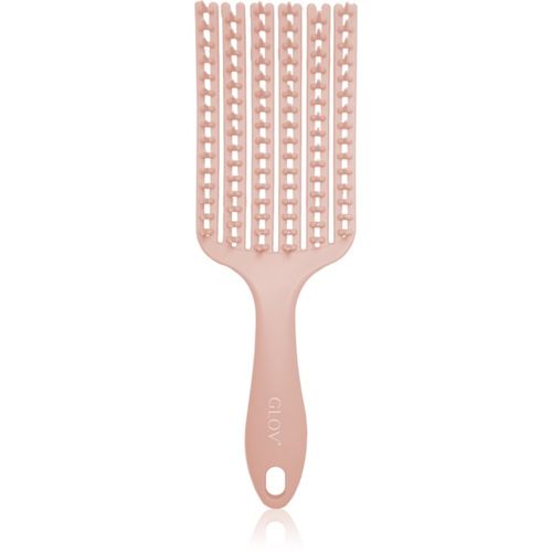 Zen Flow cepillo llano para cabello 1 ud - GLOV - Modalova