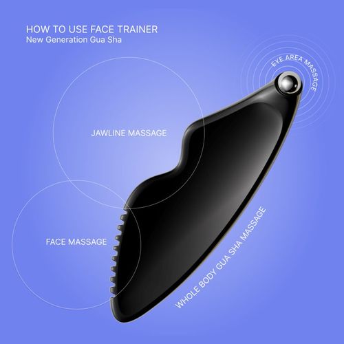 Face Trainer accesorio para masaje para el rostro 1 ud - GLOV - Modalova