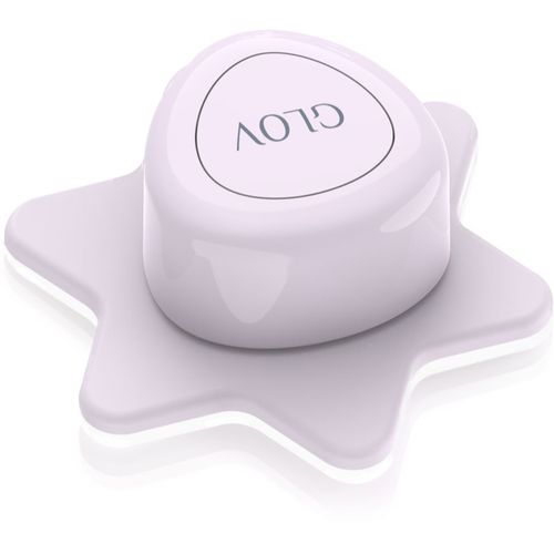 Supernova Acne Spot Treatment Patch mascarilla LED para un tratamiento complejo 1 ud - GLOV - Modalova