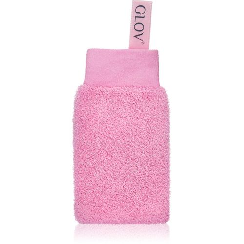 Scrubex Lip Scrub Mitt manopla exfoliante para labios Pink 1 ud - GLOV - Modalova
