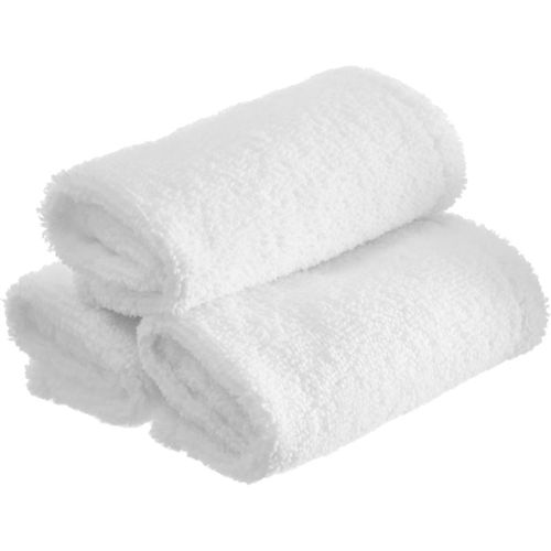 Final Touch Cleaning Face Towel toalla para el rostro 3 ud - GLOV - Modalova