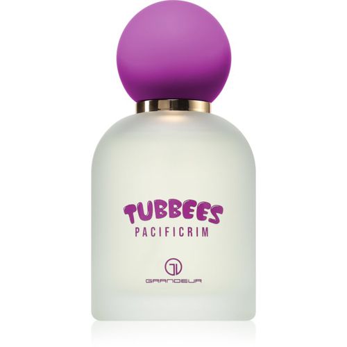 Tubbees Pacificrim Eau de Parfum unisex 50 ml - Grandeur - Modalova