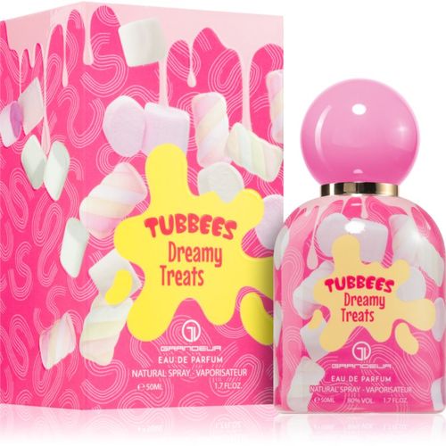 Dreamy Treats Eau de Parfum unisex 50 ml - Tubbees - Modalova