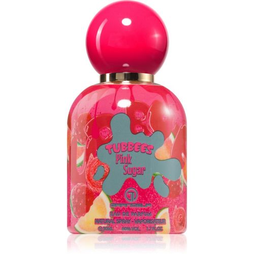 Pink Sugar Eau de Parfum unisex 50 ml - Tubbees - Modalova