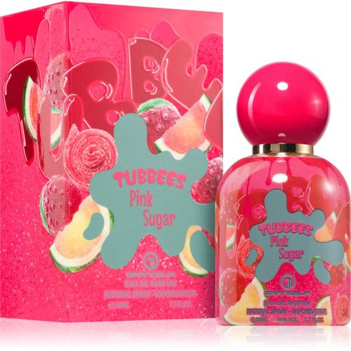 Pink Sugar Eau de Parfum unisex 50 ml - Tubbees - Modalova