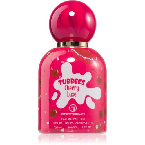 Cherry Luxe Eau de Parfum unisex 50 ml - Tubbees - Modalova