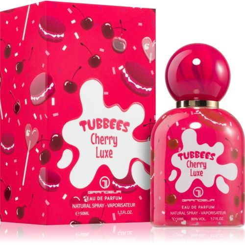 Cherry Luxe Eau de Parfum unisex 50 ml - Tubbees - Modalova