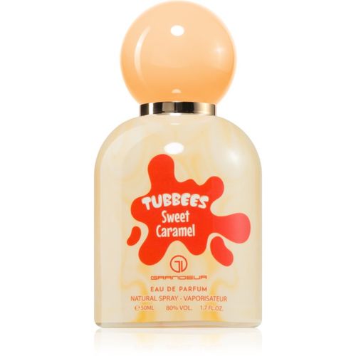 Sweet Caramel Eau de Parfum unisex 50 ml - Tubbees - Modalova