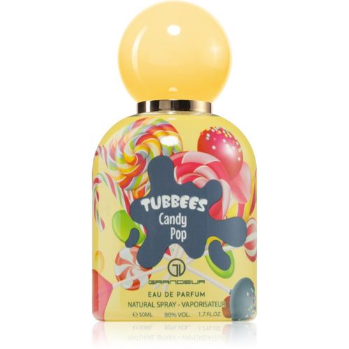 Candy Pop Eau de Parfum unisex 50 ml - Tubbees - Modalova