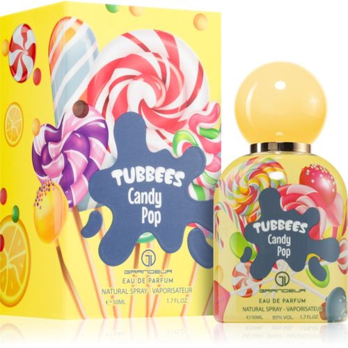 Candy Pop Eau de Parfum unisex 50 ml - Tubbees - Modalova