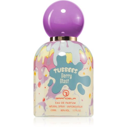 Berry Blast Eau de Parfum unisex 50 ml - Tubbees - Modalova