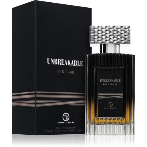 Unbreakable Eau de Parfum para hombre 100 ml - Grandeur - Modalova