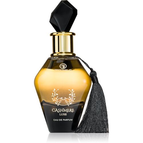 Cashmere Luxe Eau de Parfum da donna 100 ml - Grandeur - Modalova